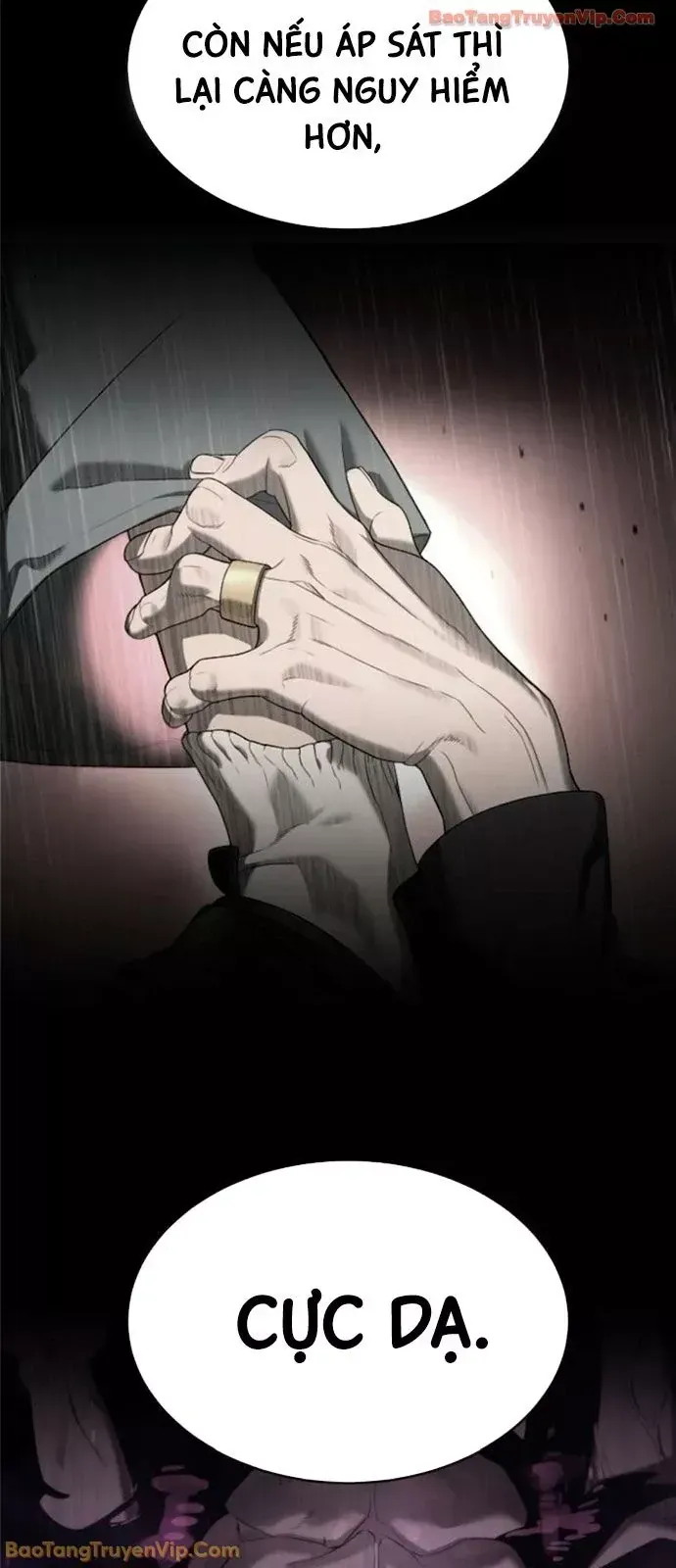 Sát Thủ Peter Chap 113 - Next Chap 112