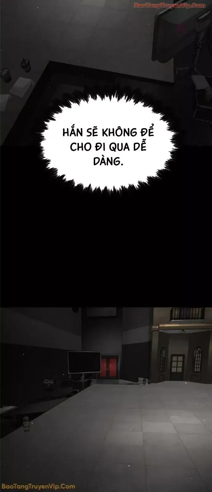 Sát Thủ Peter Chap 113 - Next Chap 112