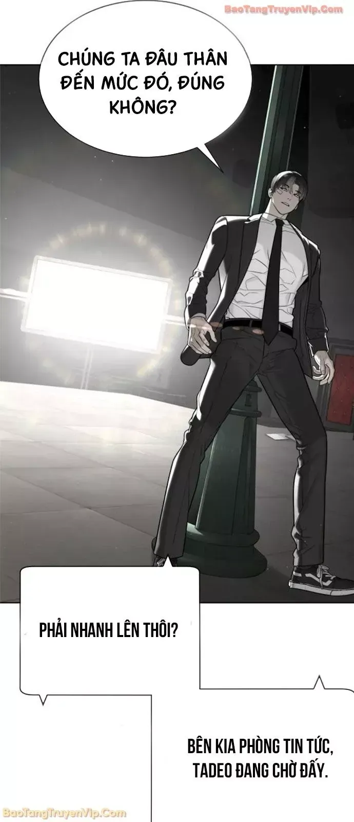 Sát Thủ Peter Chap 113 - Next Chap 112