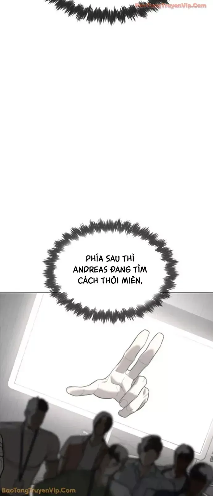 Sát Thủ Peter Chap 113 - Next Chap 112