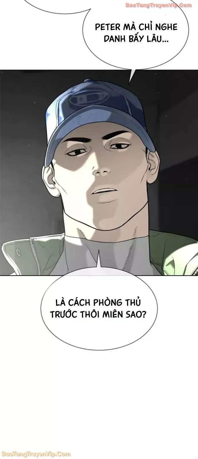 Sát Thủ Peter Chap 113 - Next Chap 112