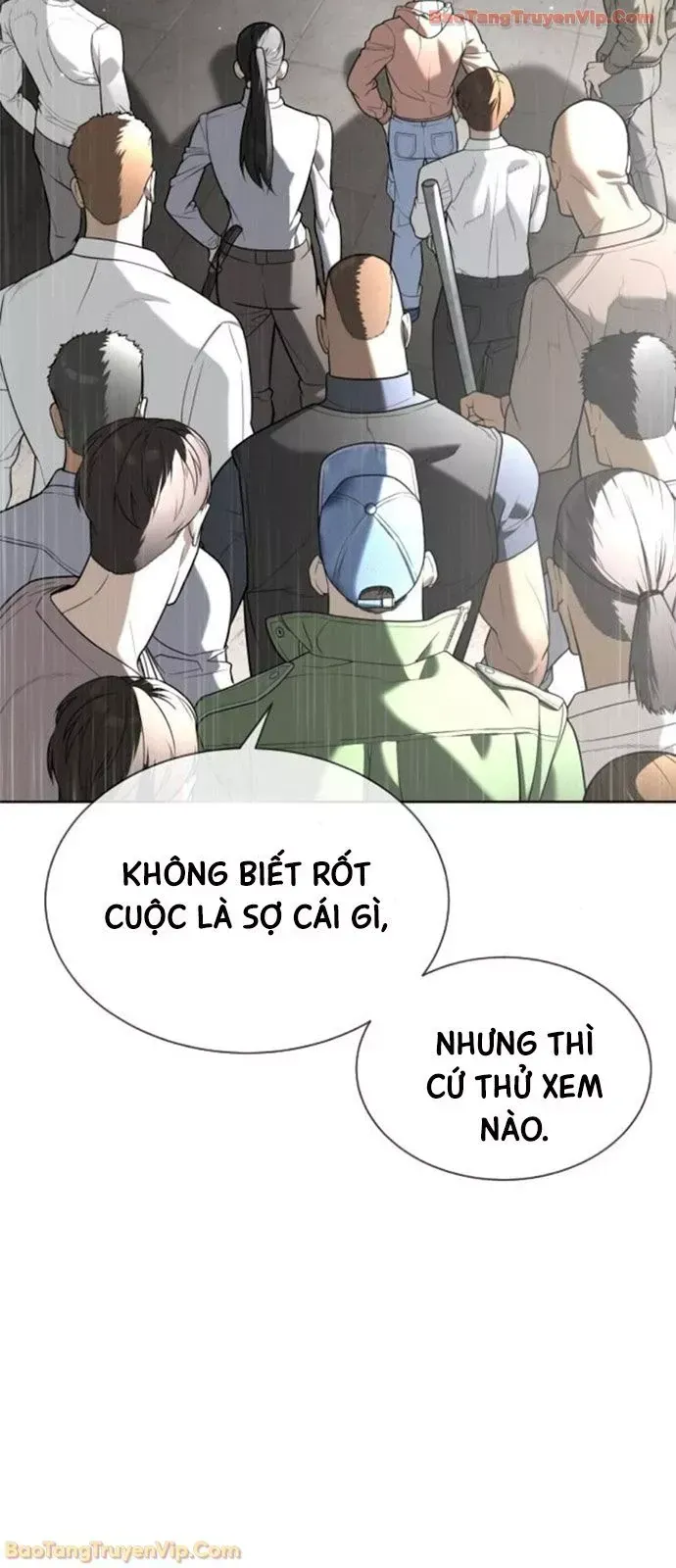 Sát Thủ Peter Chap 113 - Next Chap 112
