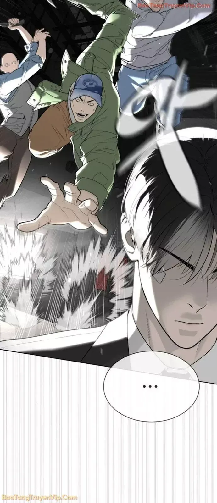 Sát Thủ Peter Chap 113 - Next Chap 112