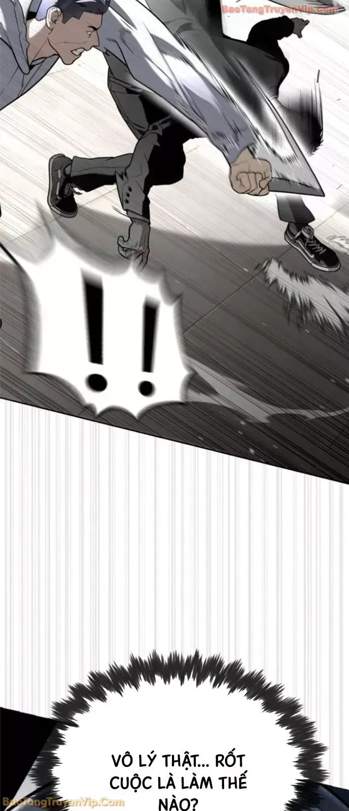 Sát Thủ Peter Chap 113 - Next Chap 112