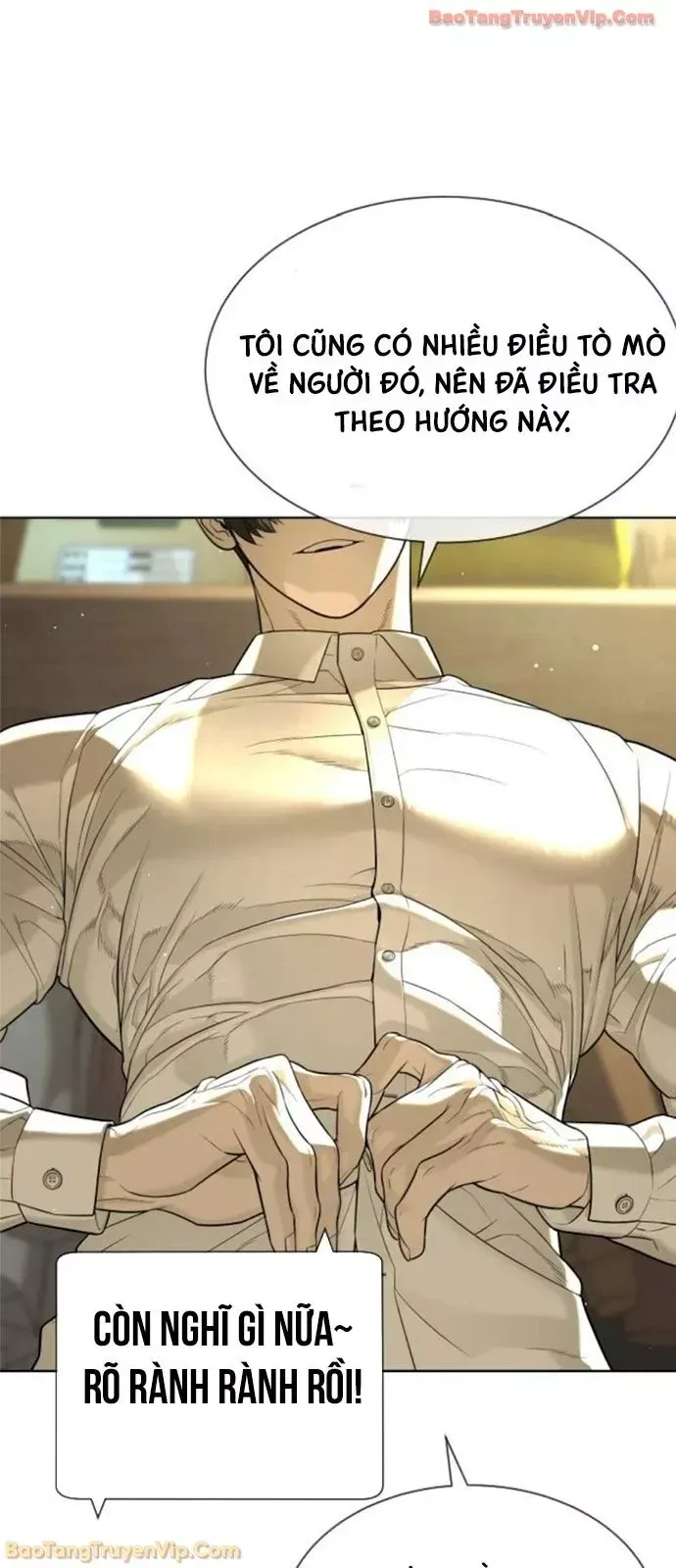 Sát Thủ Peter Chap 113 - Next Chap 112