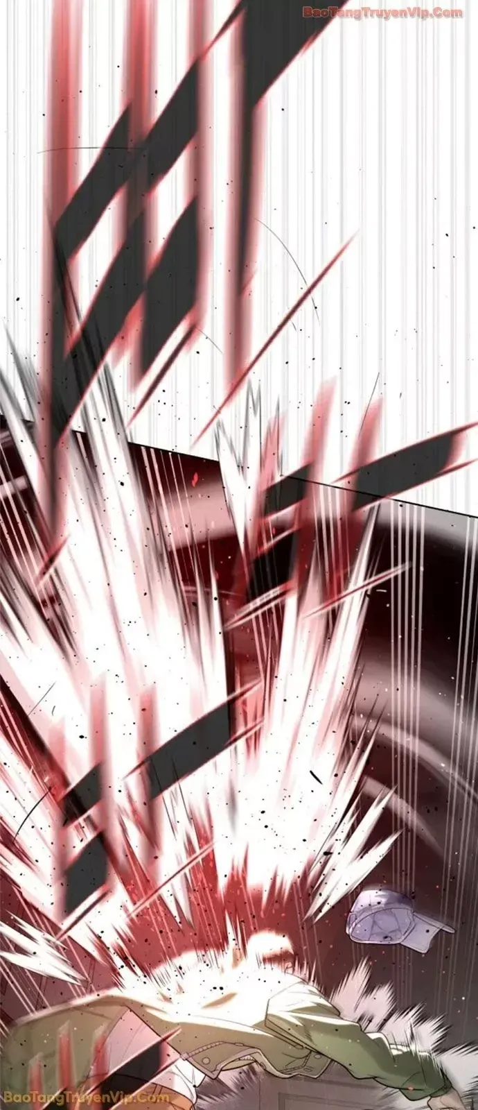 Sát Thủ Peter Chap 113 - Next Chap 112