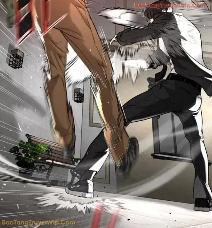 Sát Thủ Peter Chap 113 - Next Chap 112