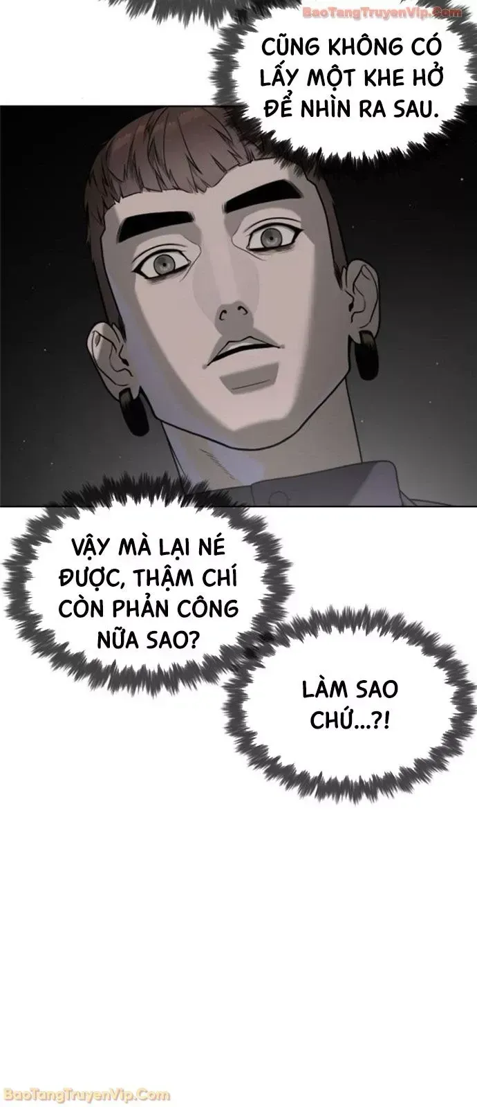 Sát Thủ Peter Chap 113 - Next Chap 112