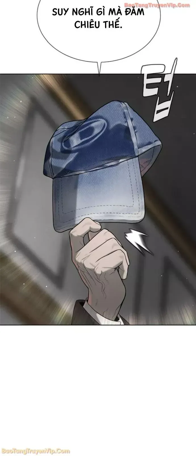 Sát Thủ Peter Chap 113 - Next Chap 112