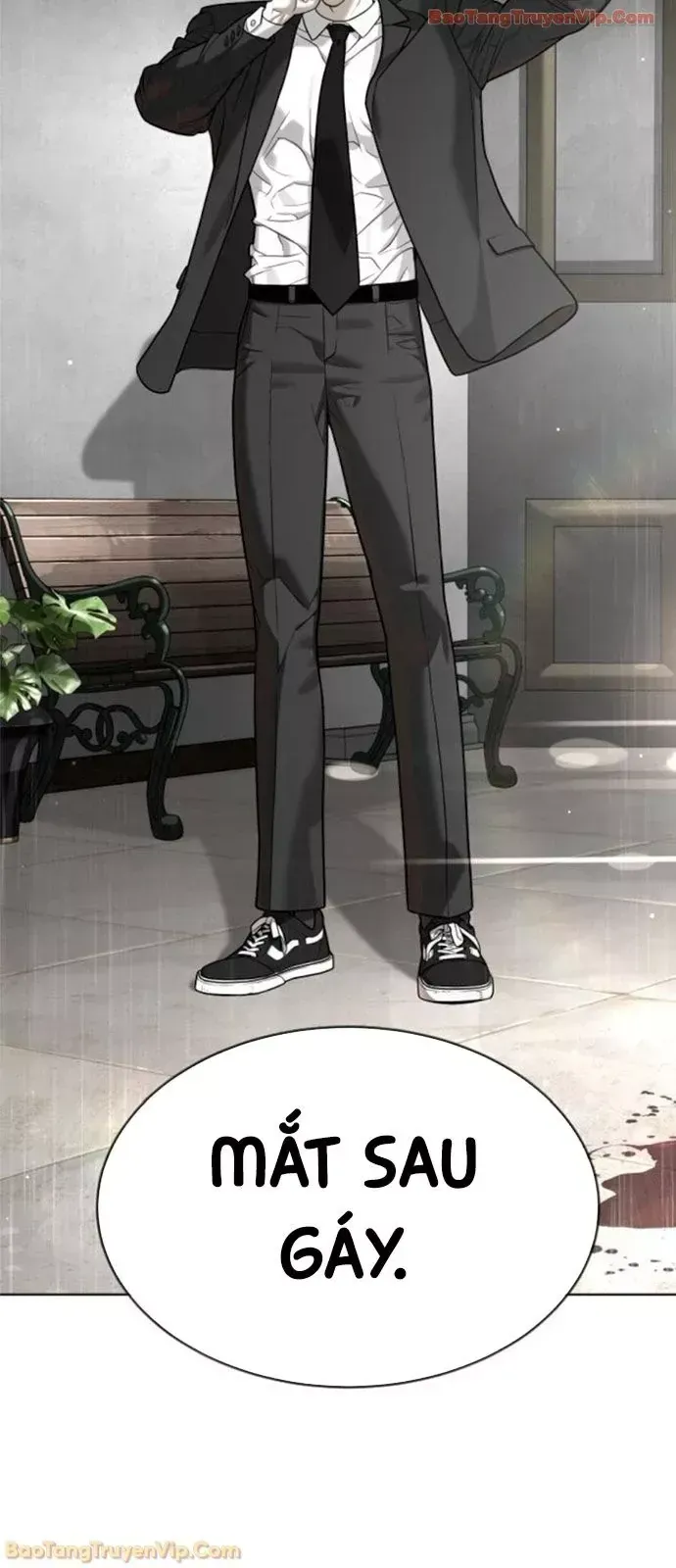 Sát Thủ Peter Chap 113 - Next Chap 112