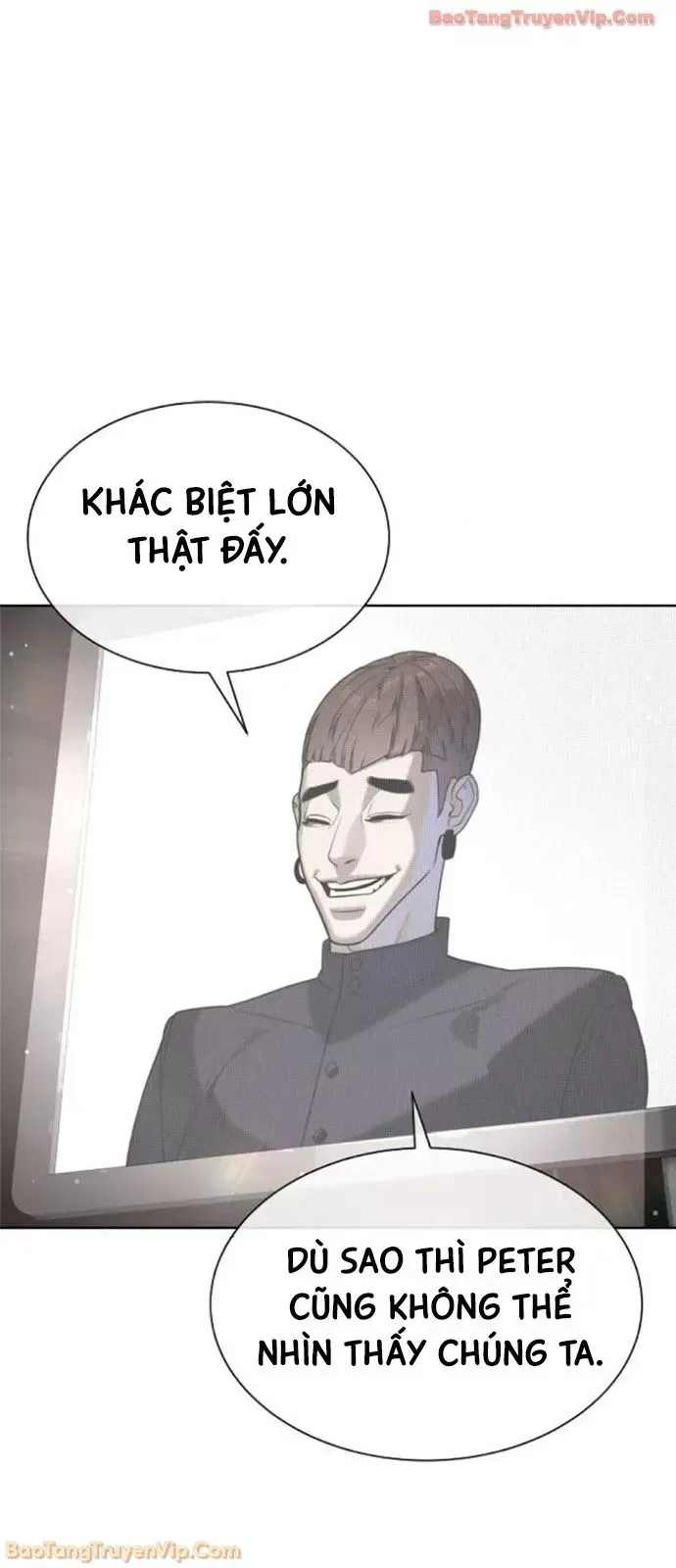Sát Thủ Peter Chap 113 - Next Chap 112