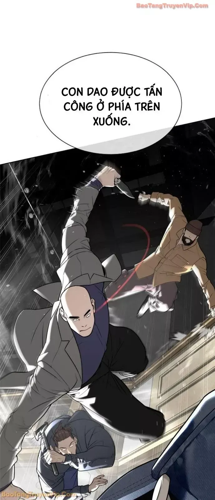 Sát Thủ Peter Chap 113 - Next Chap 112