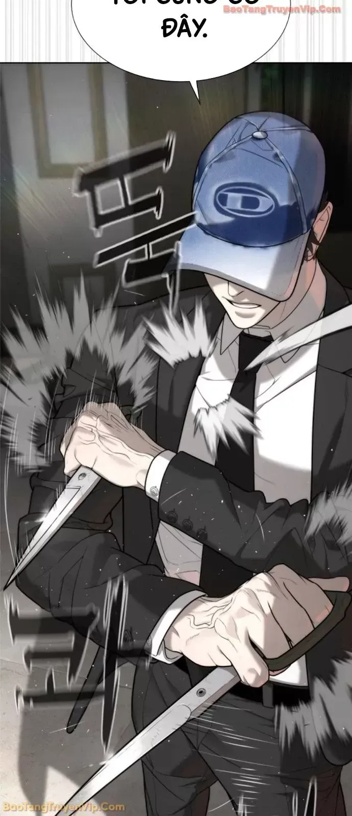 Sát Thủ Peter Chap 113 - Next Chap 112