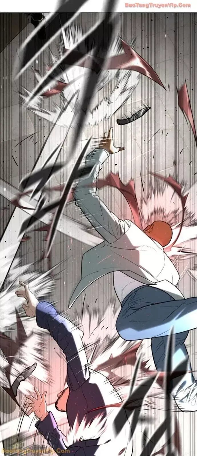 Sát Thủ Peter Chap 113 - Next Chap 112