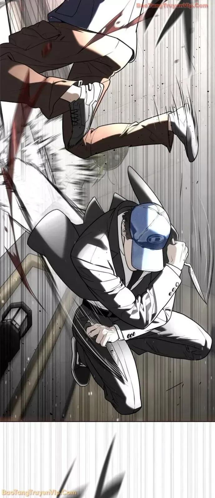 Sát Thủ Peter Chap 113 - Next Chap 112