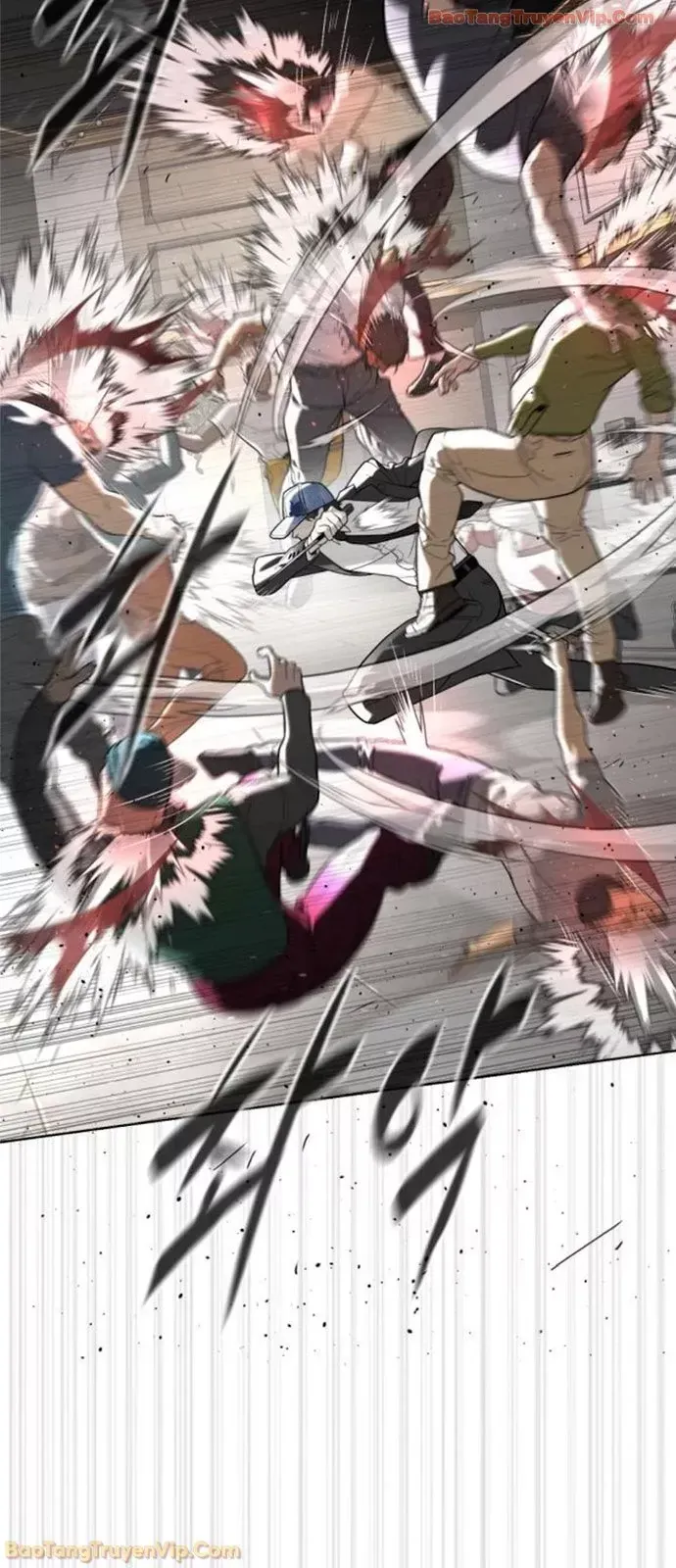 Sát Thủ Peter Chap 113 - Next Chap 112