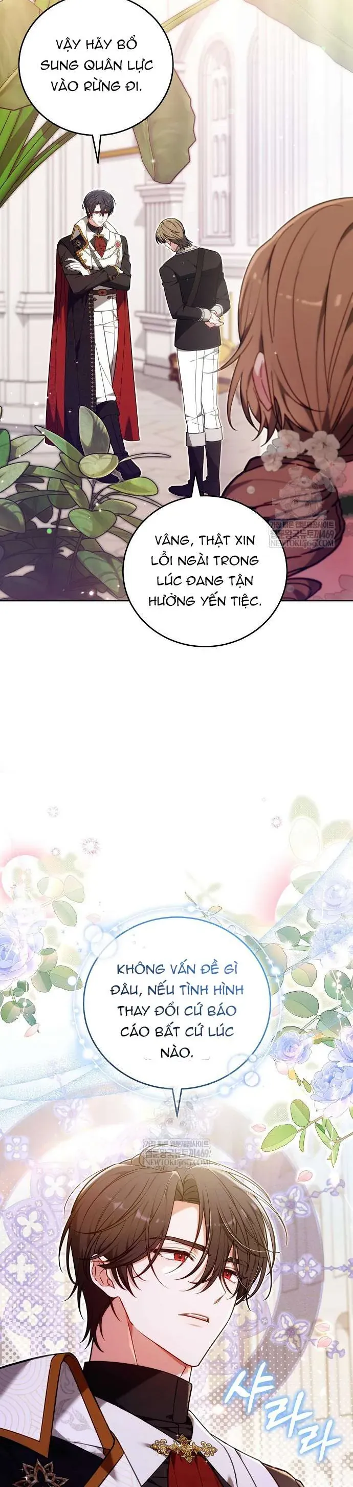 Lời Tỏ Tình Lần Thứ 101 Chap 43 - Next Chap 42