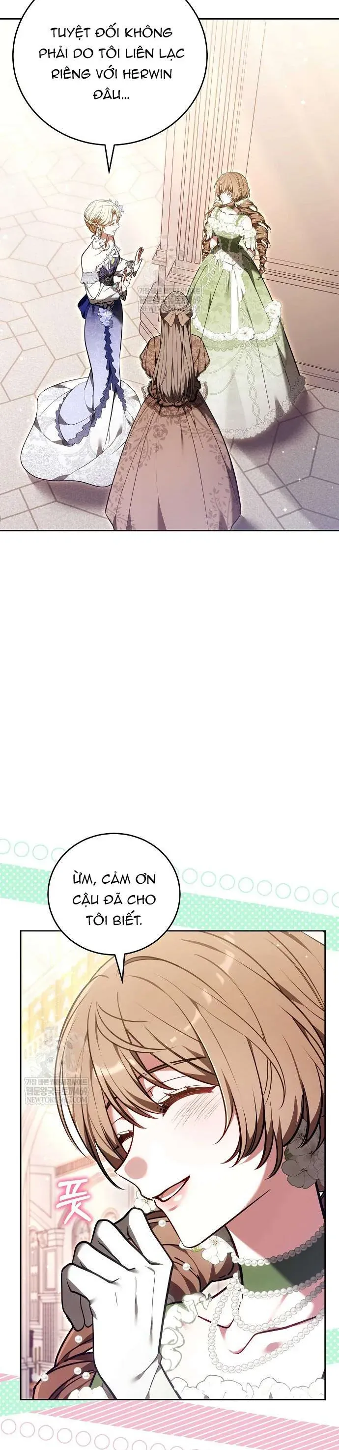 Lời Tỏ Tình Lần Thứ 101 Chap 43 - Next Chap 42