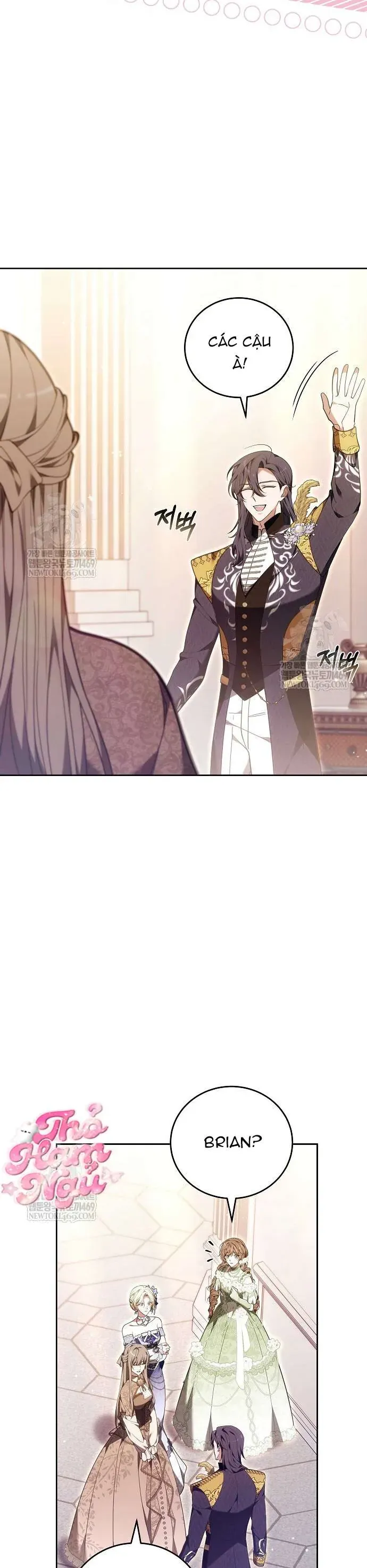 Lời Tỏ Tình Lần Thứ 101 Chap 43 - Next Chap 42