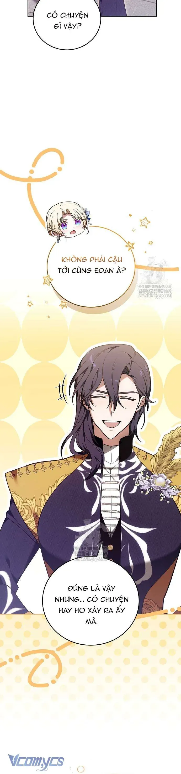 Lời Tỏ Tình Lần Thứ 101 Chap 43 - Next Chap 42