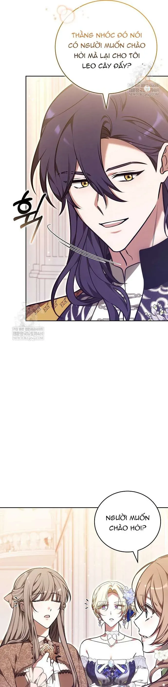 Lời Tỏ Tình Lần Thứ 101 Chap 43 - Next Chap 42