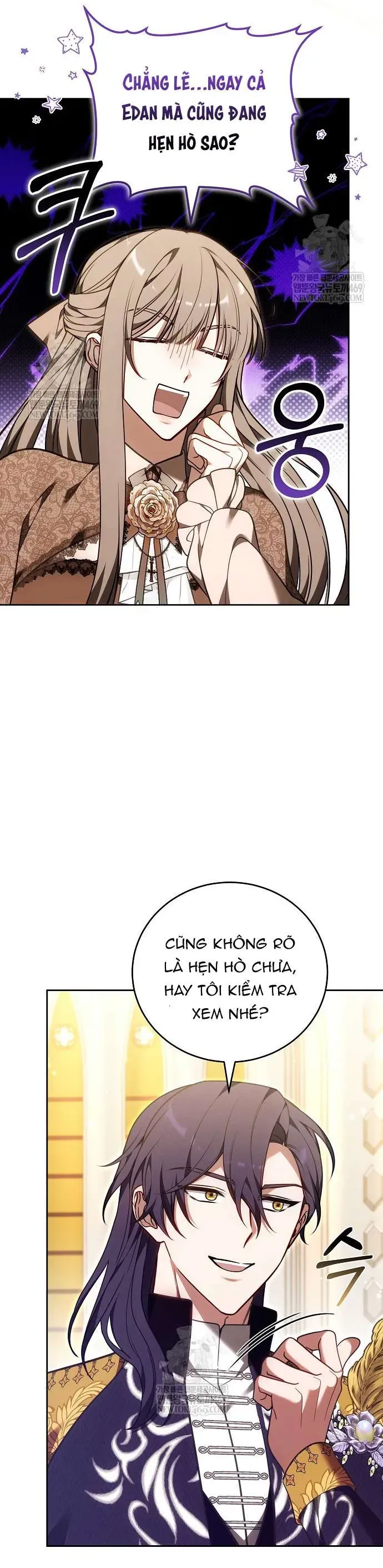 Lời Tỏ Tình Lần Thứ 101 Chap 43 - Next Chap 42