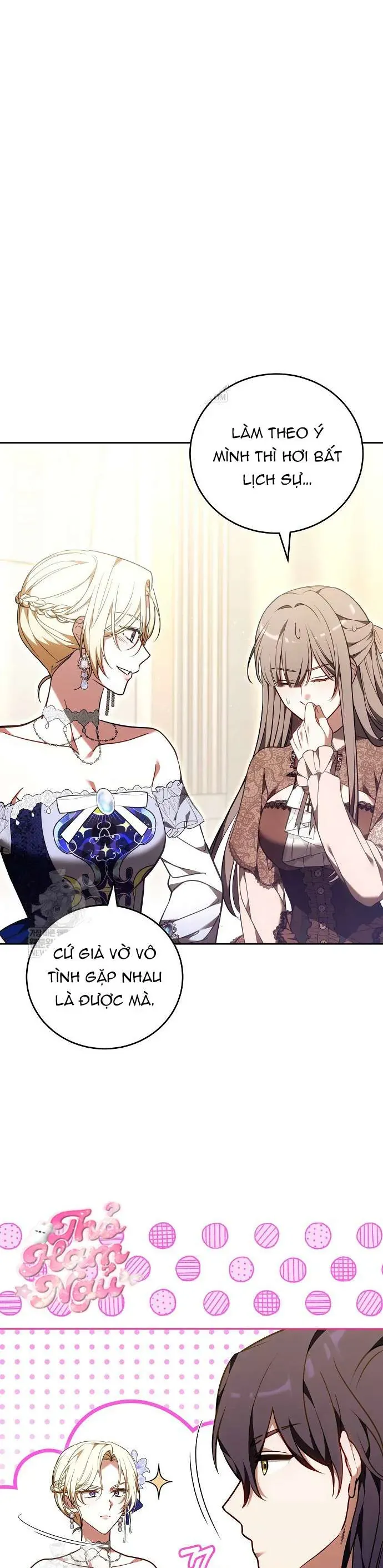 Lời Tỏ Tình Lần Thứ 101 Chap 43 - Next Chap 42