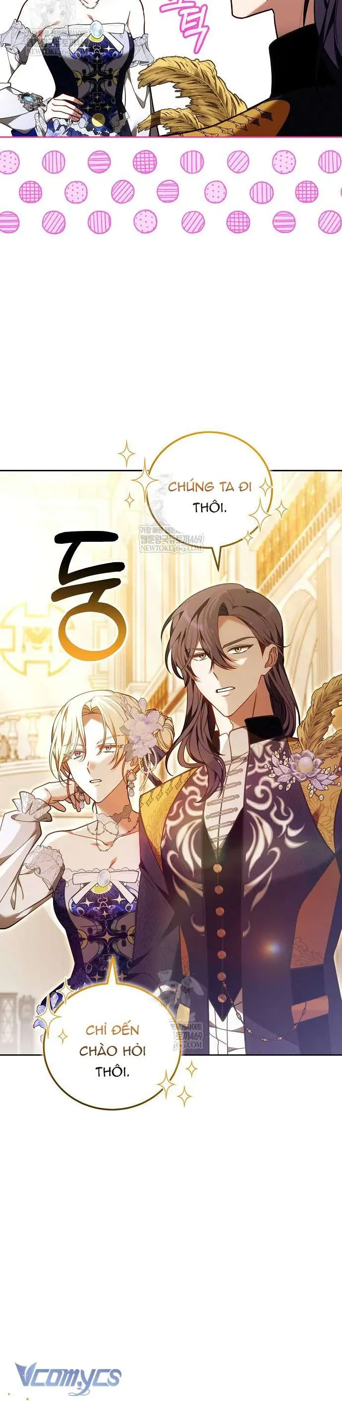 Lời Tỏ Tình Lần Thứ 101 Chap 43 - Next Chap 42