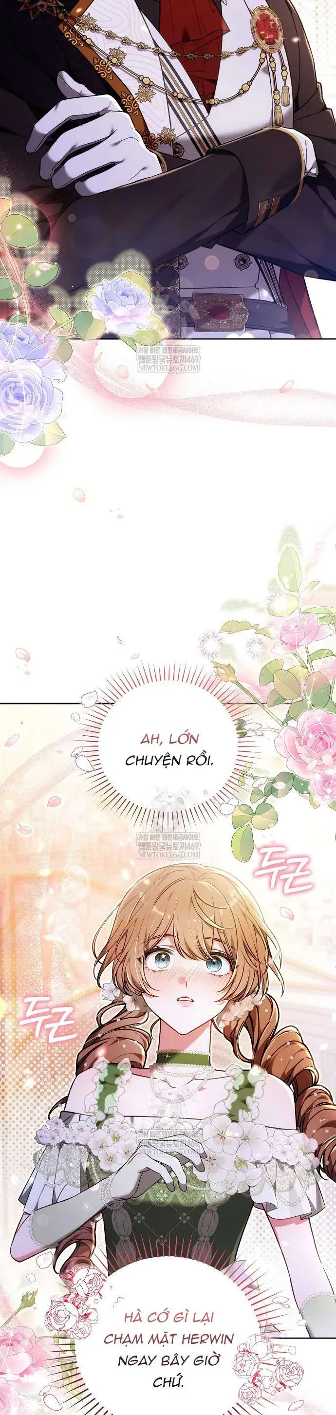 Lời Tỏ Tình Lần Thứ 101 Chap 43 - Next Chap 42