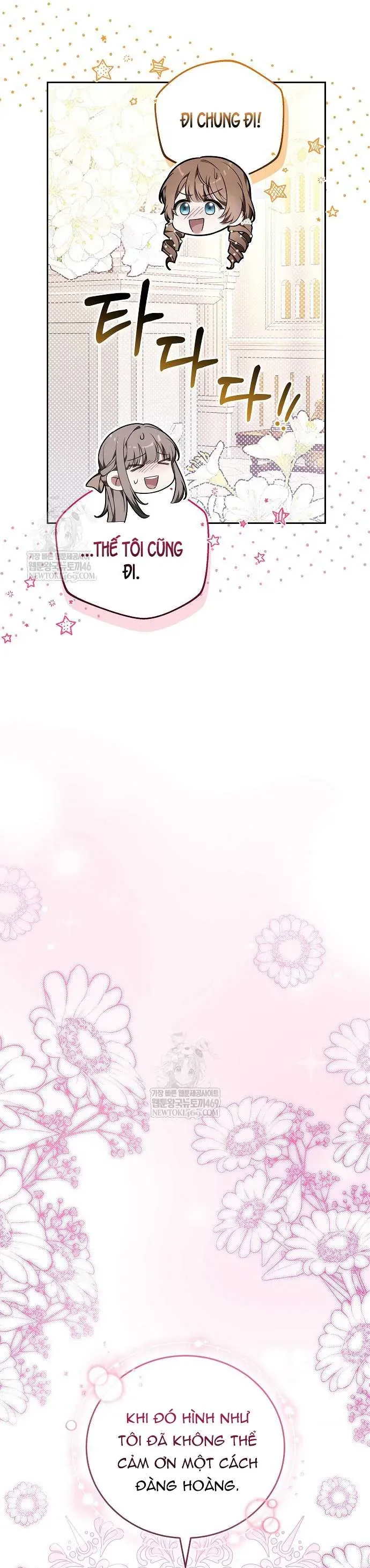 Lời Tỏ Tình Lần Thứ 101 Chap 43 - Next Chap 42