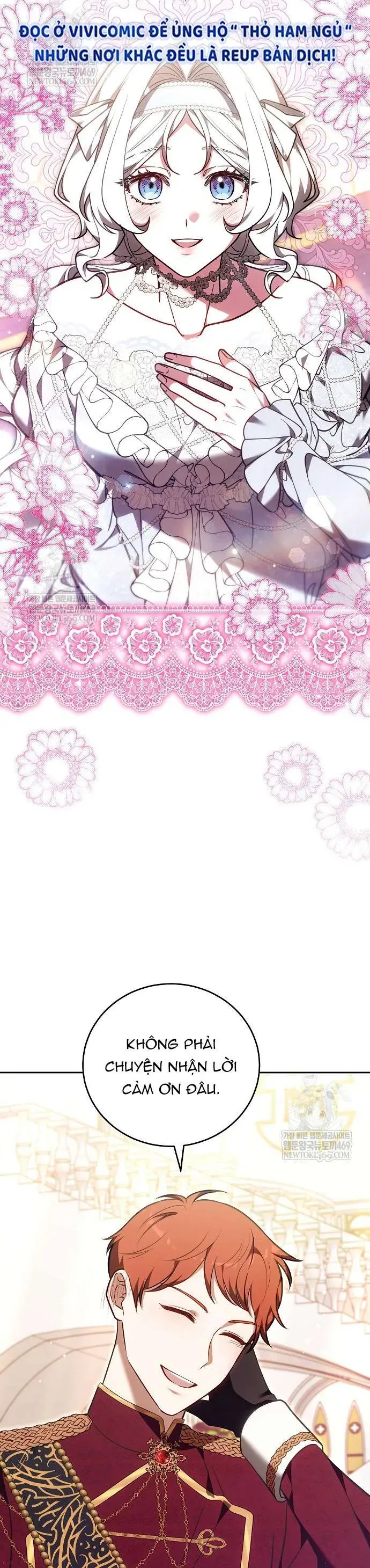 Lời Tỏ Tình Lần Thứ 101 Chap 43 - Next Chap 42