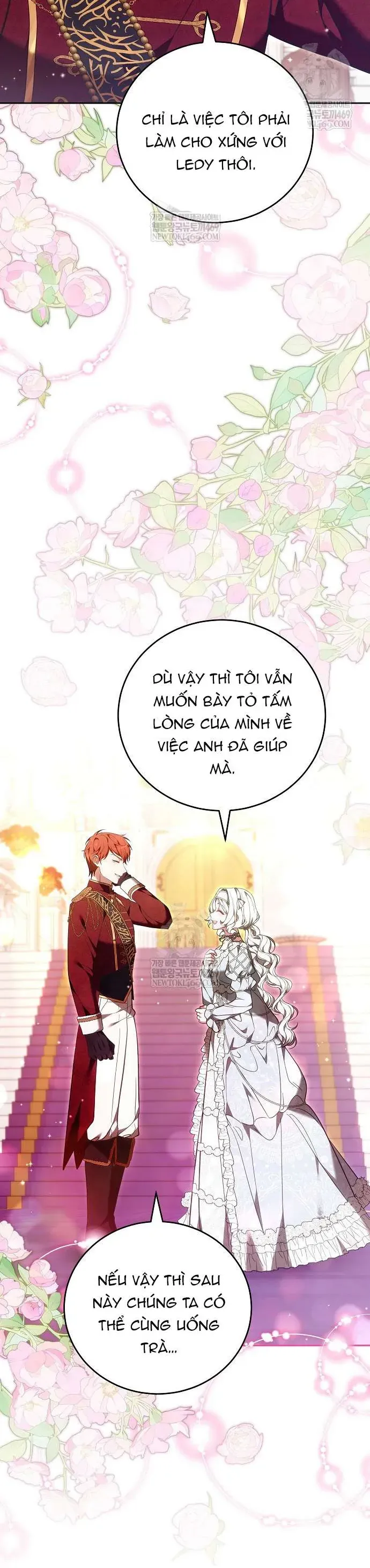 Lời Tỏ Tình Lần Thứ 101 Chap 43 - Next Chap 42