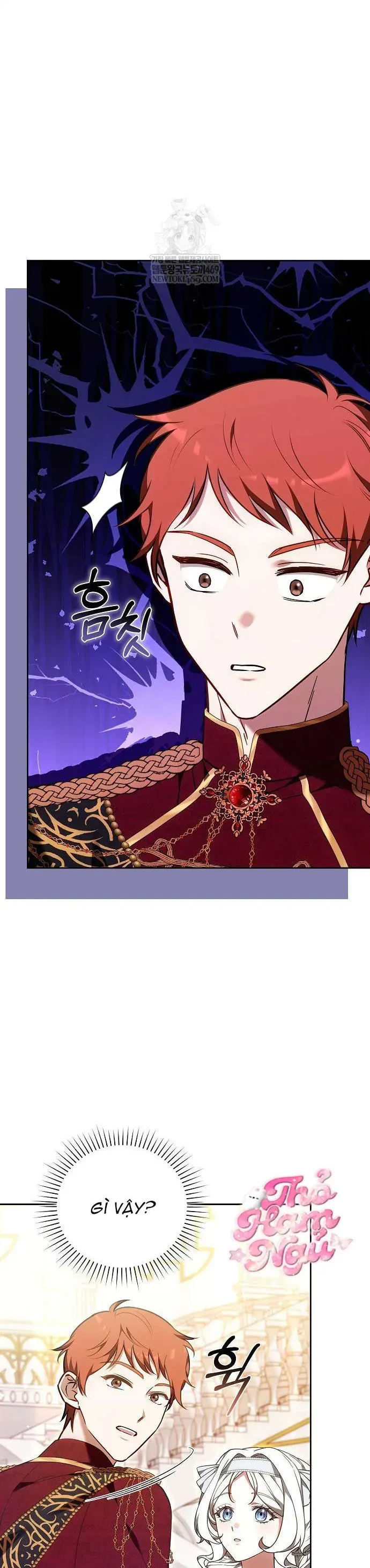 Lời Tỏ Tình Lần Thứ 101 Chap 43 - Next Chap 42