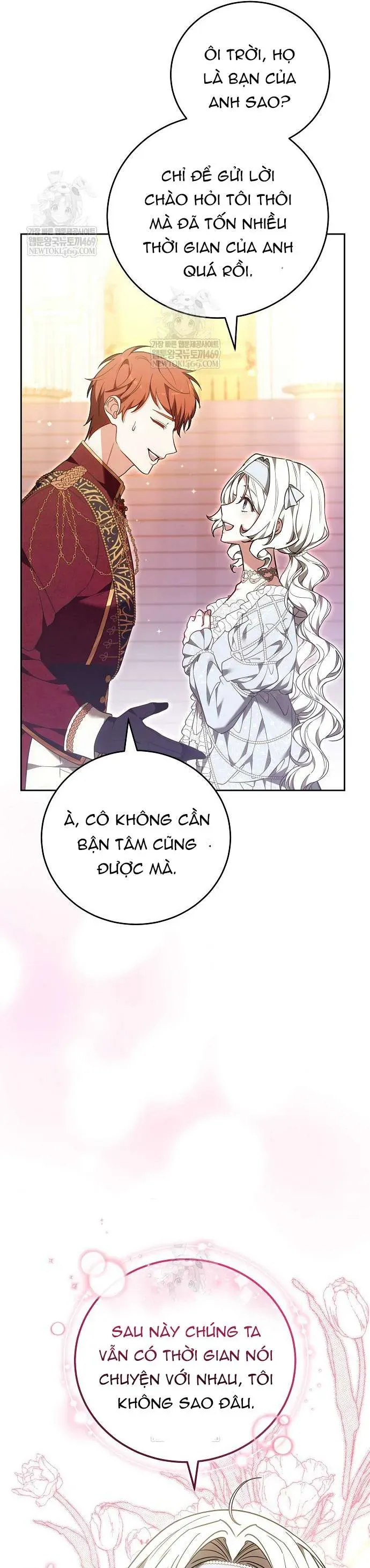 Lời Tỏ Tình Lần Thứ 101 Chap 43 - Next Chap 42