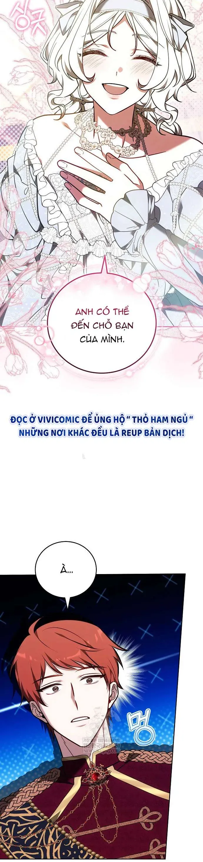 Lời Tỏ Tình Lần Thứ 101 Chap 43 - Next Chap 42