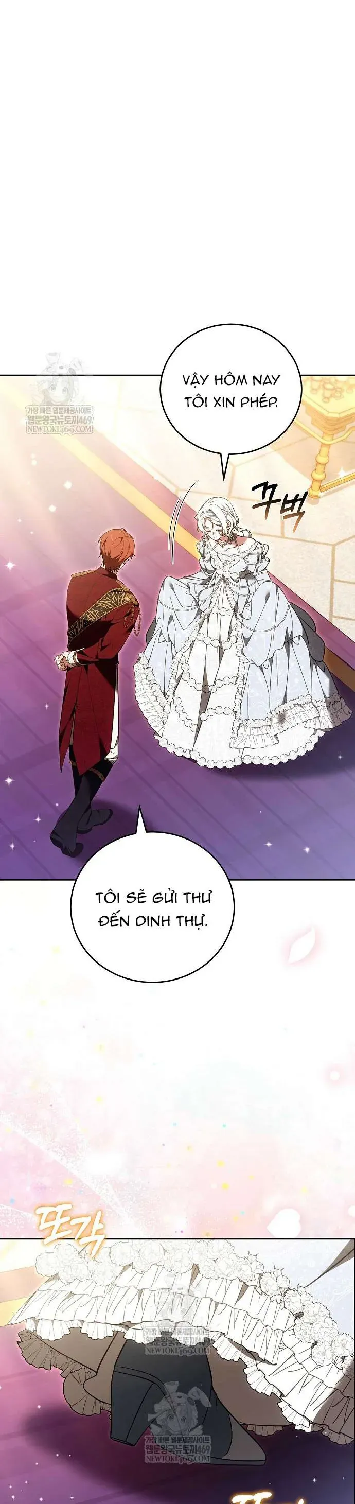 Lời Tỏ Tình Lần Thứ 101 Chap 43 - Next Chap 42