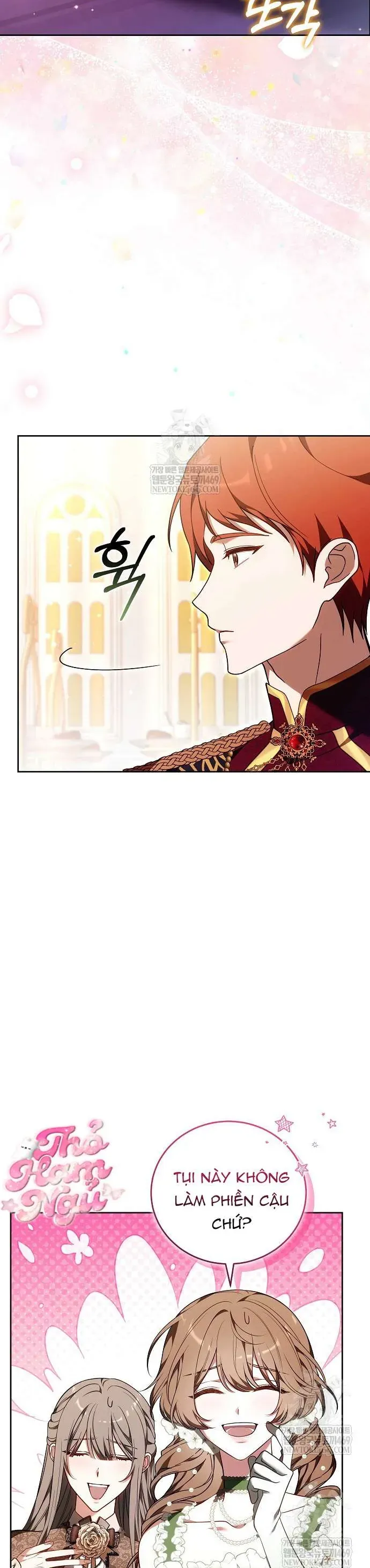 Lời Tỏ Tình Lần Thứ 101 Chap 43 - Next Chap 42