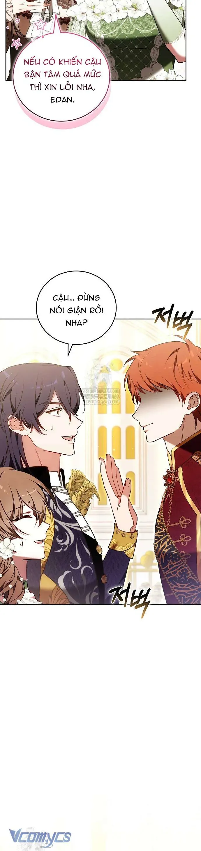 Lời Tỏ Tình Lần Thứ 101 Chap 43 - Next Chap 42