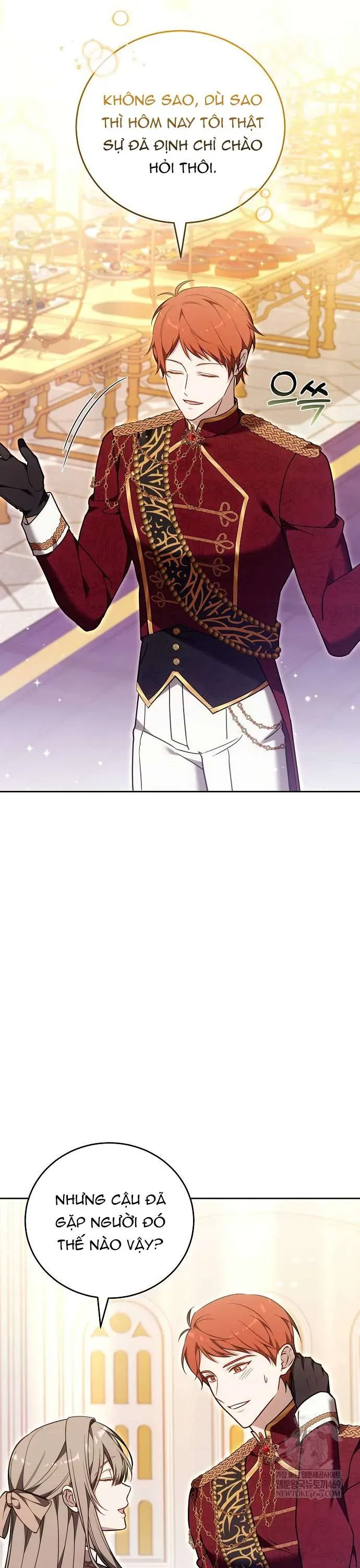 Lời Tỏ Tình Lần Thứ 101 Chap 43 - Next Chap 42