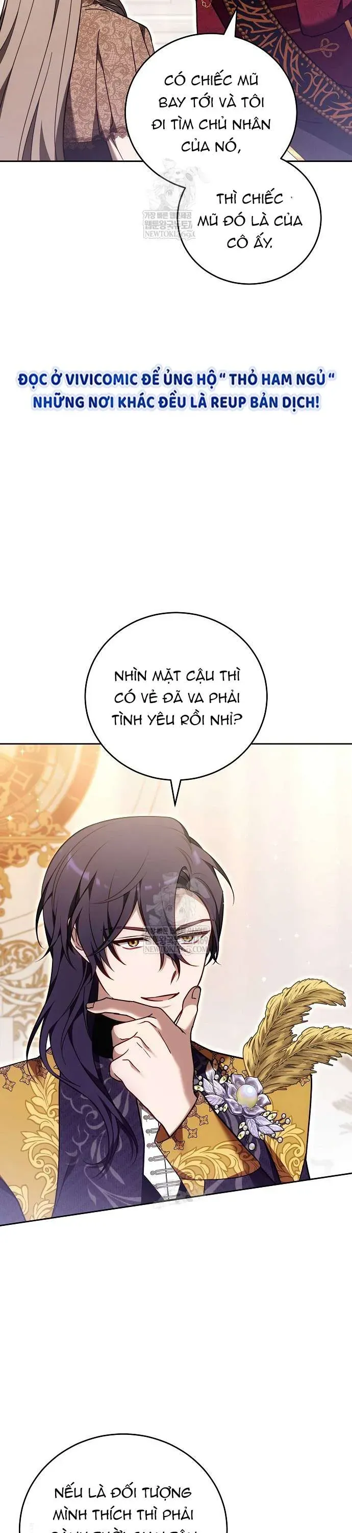 Lời Tỏ Tình Lần Thứ 101 Chap 43 - Next Chap 42