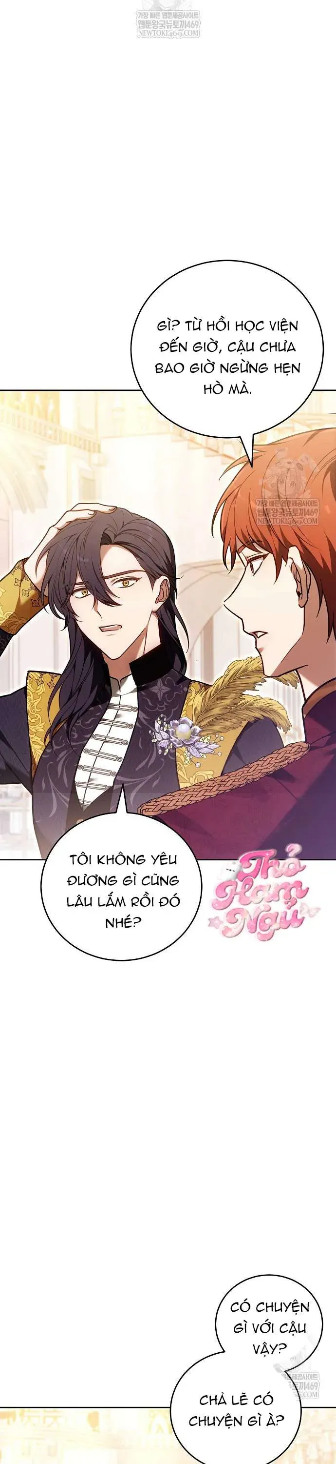 Lời Tỏ Tình Lần Thứ 101 Chap 43 - Next Chap 42