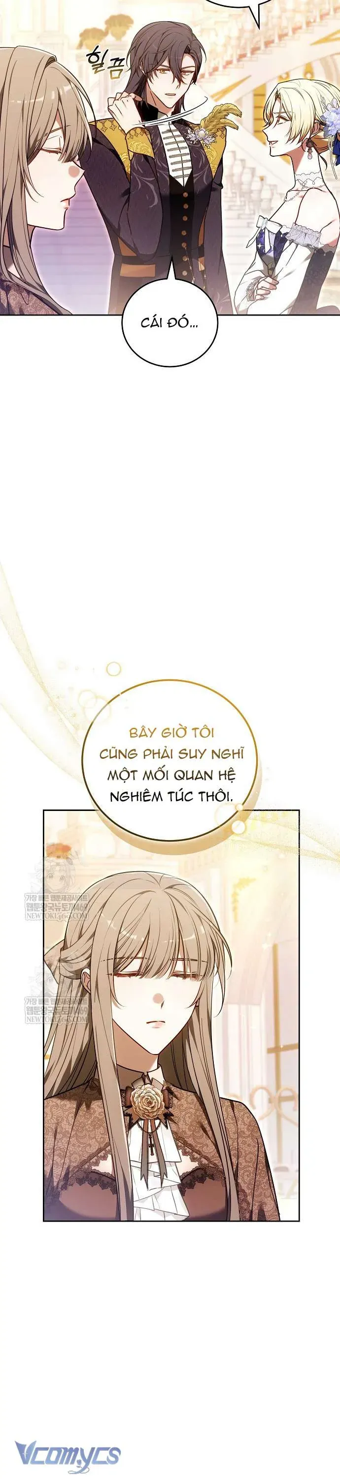 Lời Tỏ Tình Lần Thứ 101 Chap 43 - Next Chap 42