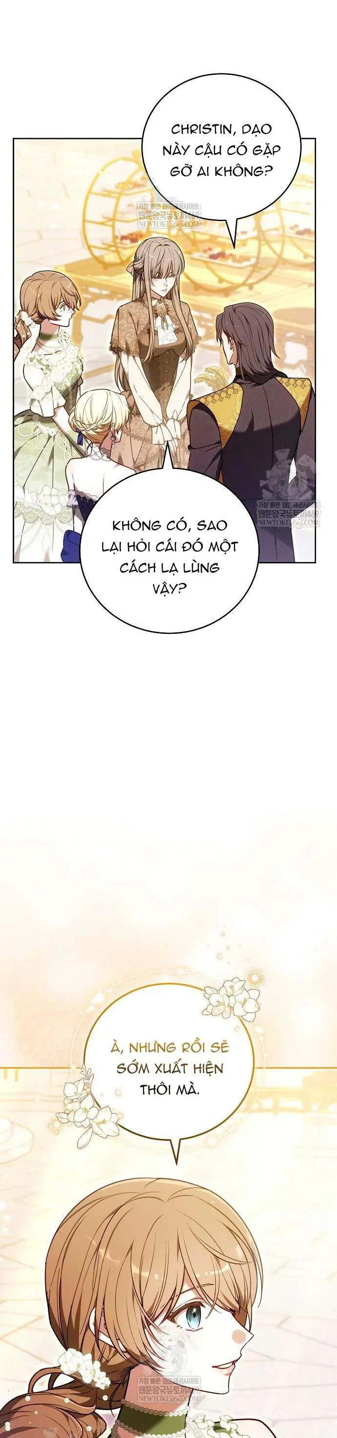 Lời Tỏ Tình Lần Thứ 101 Chap 43 - Next Chap 42