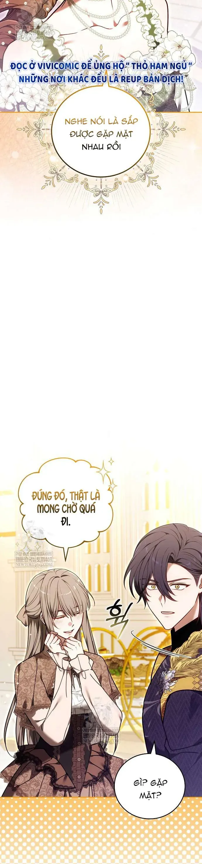 Lời Tỏ Tình Lần Thứ 101 Chap 43 - Next Chap 42