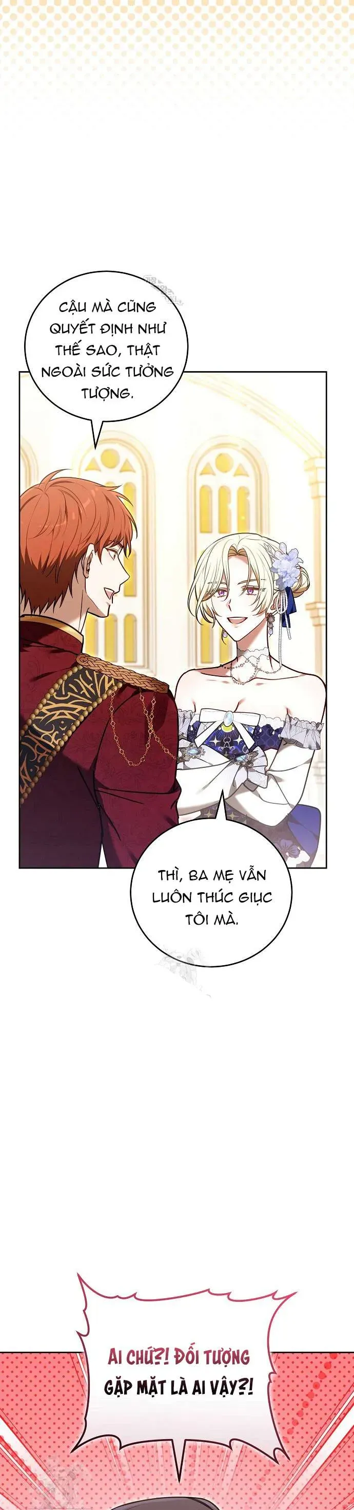 Lời Tỏ Tình Lần Thứ 101 Chap 43 - Next Chap 42