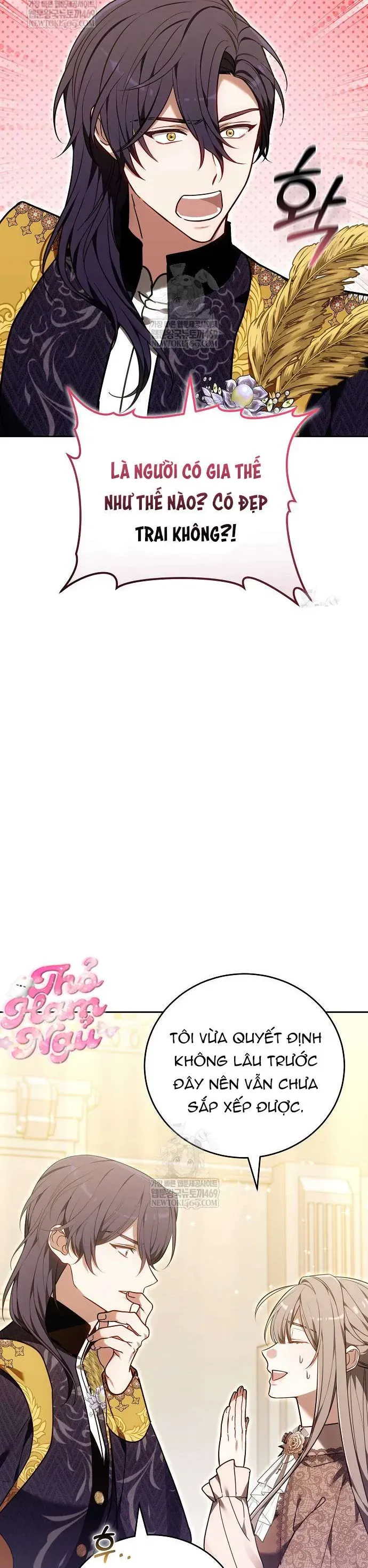 Lời Tỏ Tình Lần Thứ 101 Chap 43 - Next Chap 42