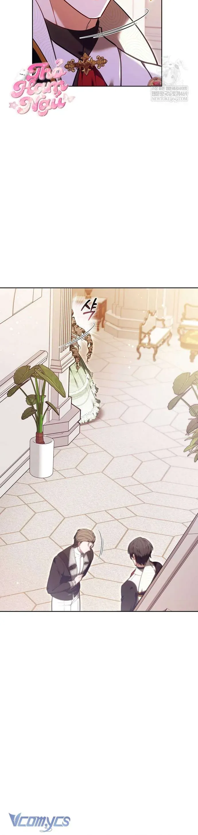 Lời Tỏ Tình Lần Thứ 101 Chap 43 - Next Chap 42