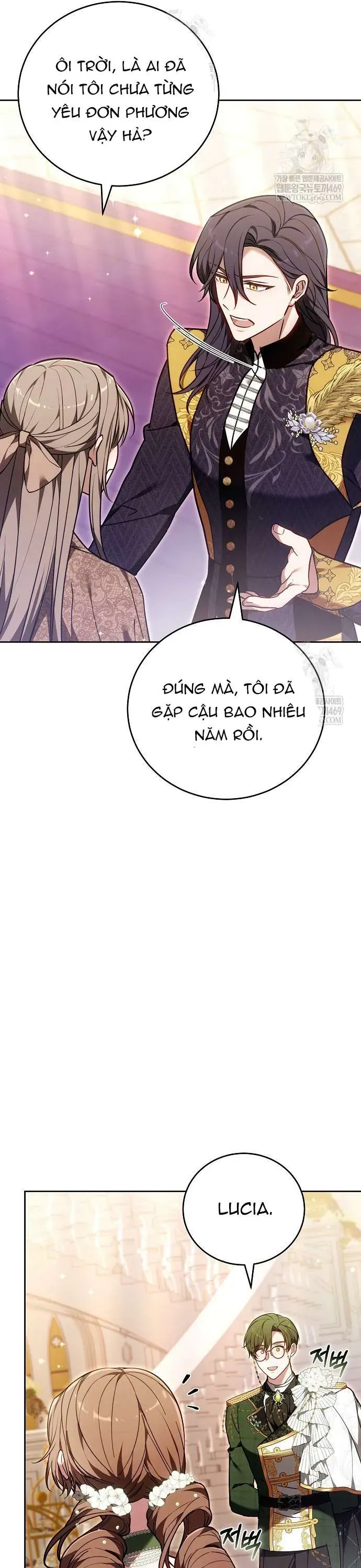 Lời Tỏ Tình Lần Thứ 101 Chap 43 - Next Chap 42