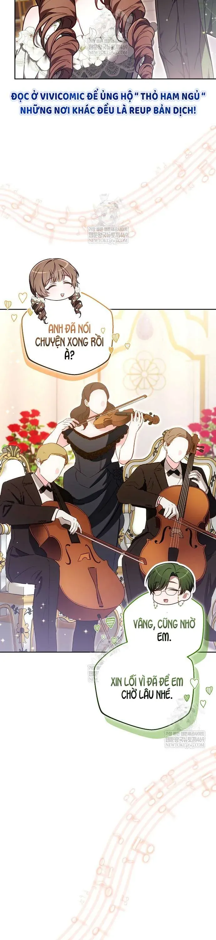 Lời Tỏ Tình Lần Thứ 101 Chap 43 - Next Chap 42