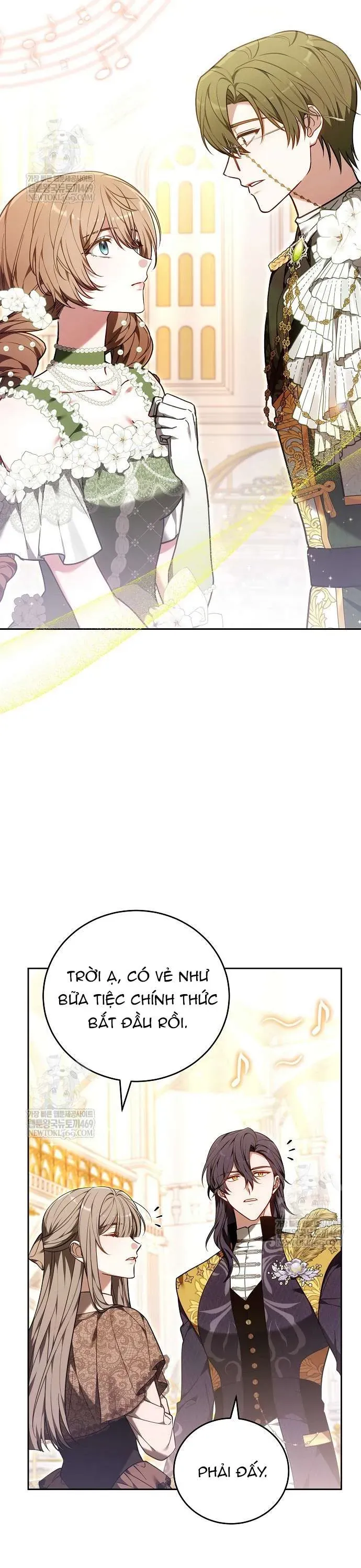 Lời Tỏ Tình Lần Thứ 101 Chap 43 - Next Chap 42